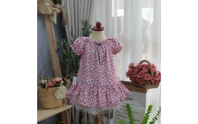 MUA SỈ ĐẦM BABYDOLL Ở ĐÂU ?